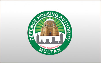 DHA Multan Plots Files Prices | Location Map Development Update